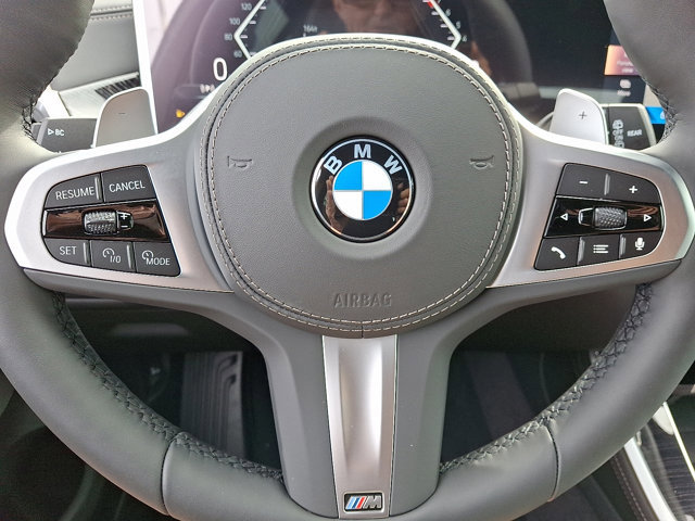 New 2026 BMW X5 xDrive40i image 17