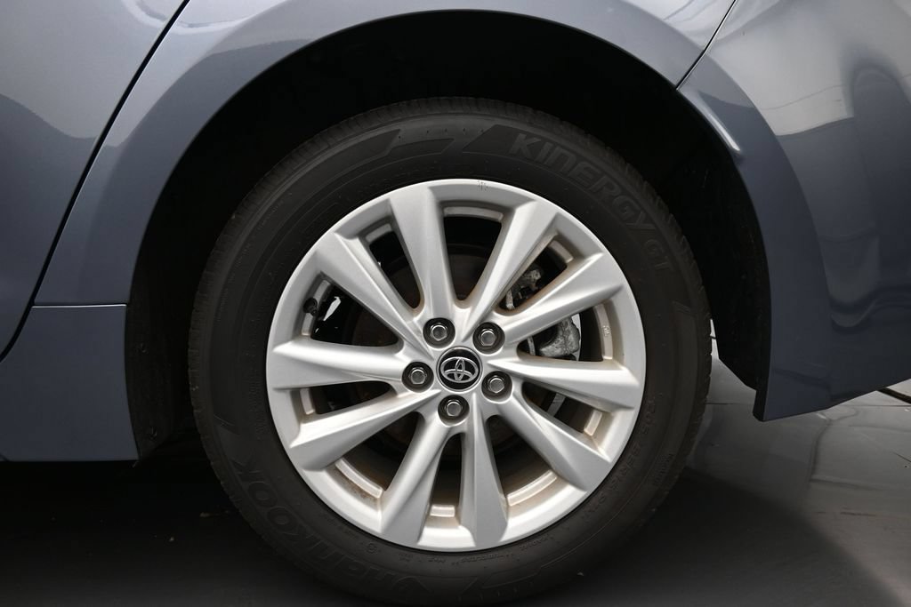 Used 2026 Toyota Corolla LE w/ LE Premium Package FWD image 23