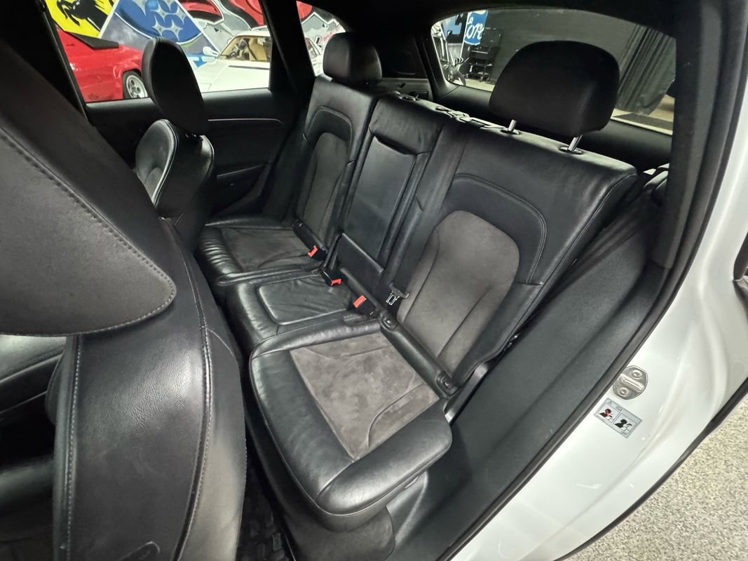 Used 2016 Audi SQ5 Premium Plus AWD/4WD image 14