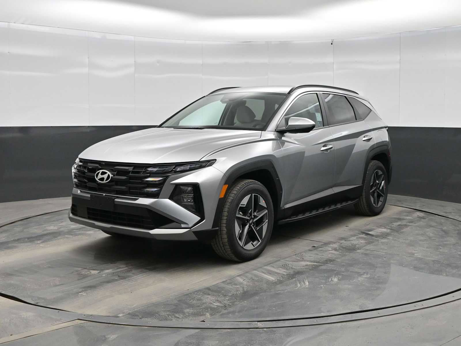 New 2026 Hyundai Tucson SEL image 4