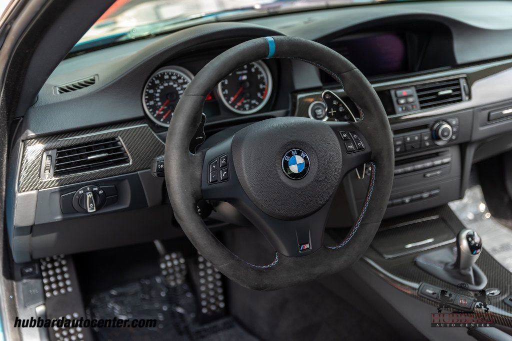 Used 2013 BMW M3 Coupe image 13