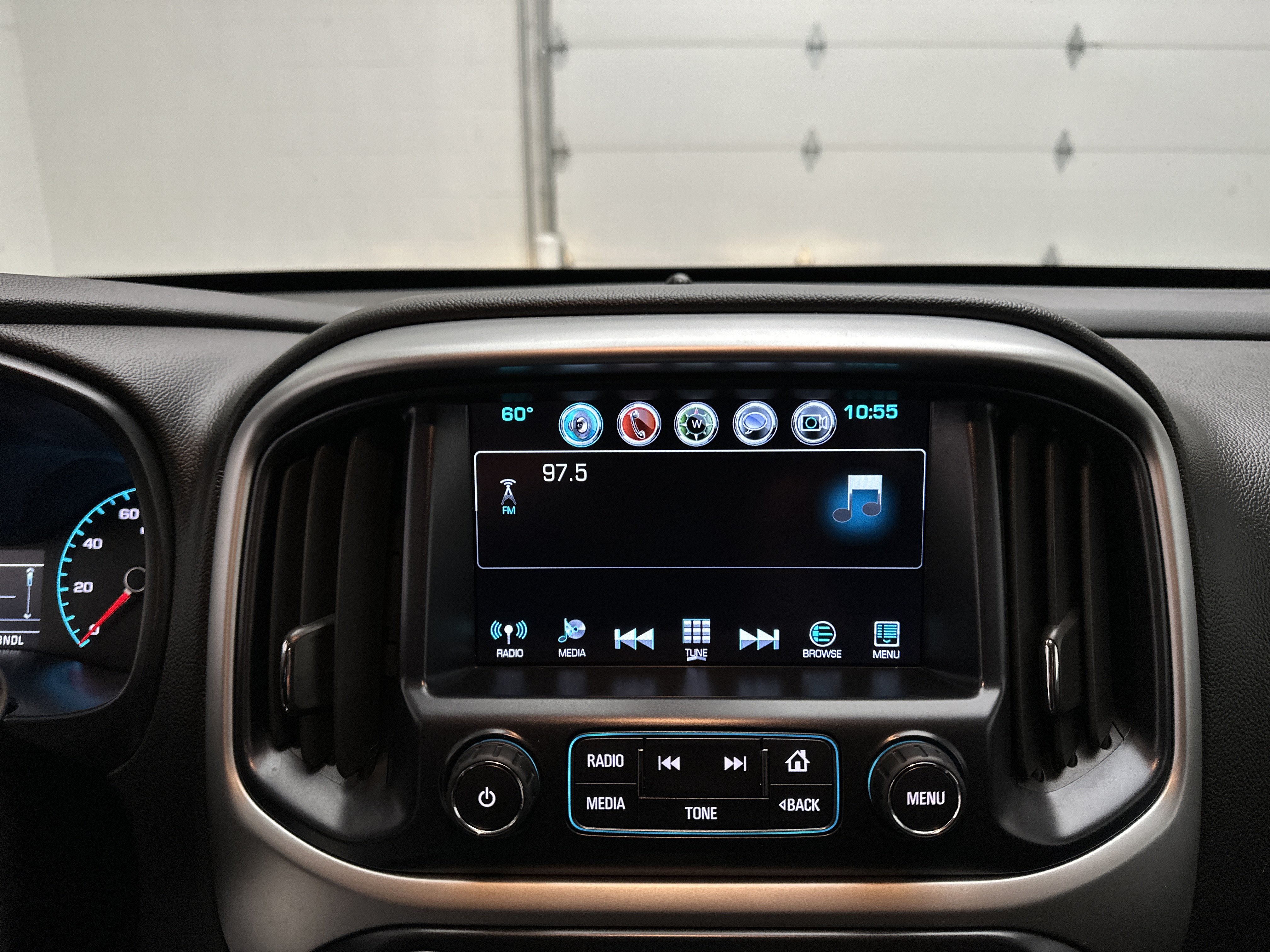 Used 2018 Chevrolet Colorado LT w/ LT Convenience Package AWD/4WD image 31