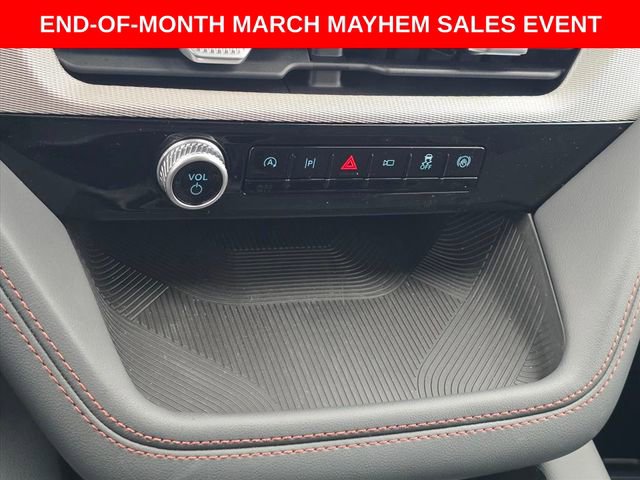 Used 2025 Ford Explorer Active image 27