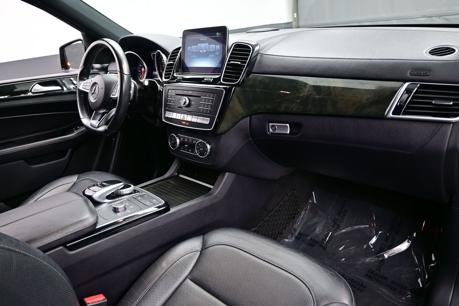 Used 2017 Mercedes-Benz GLE 43 AMG 4MATIC image 18
