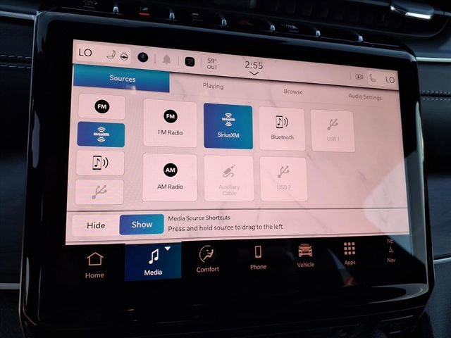 New 2025 Jeep Grand Cherokee L Limited image 6