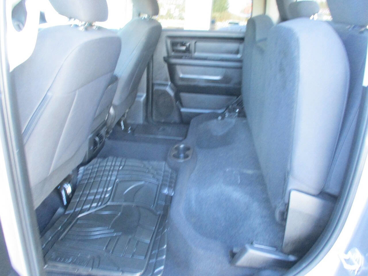 Used 2019 RAM 1500 Express w/ Wheel & Sound Group image 21