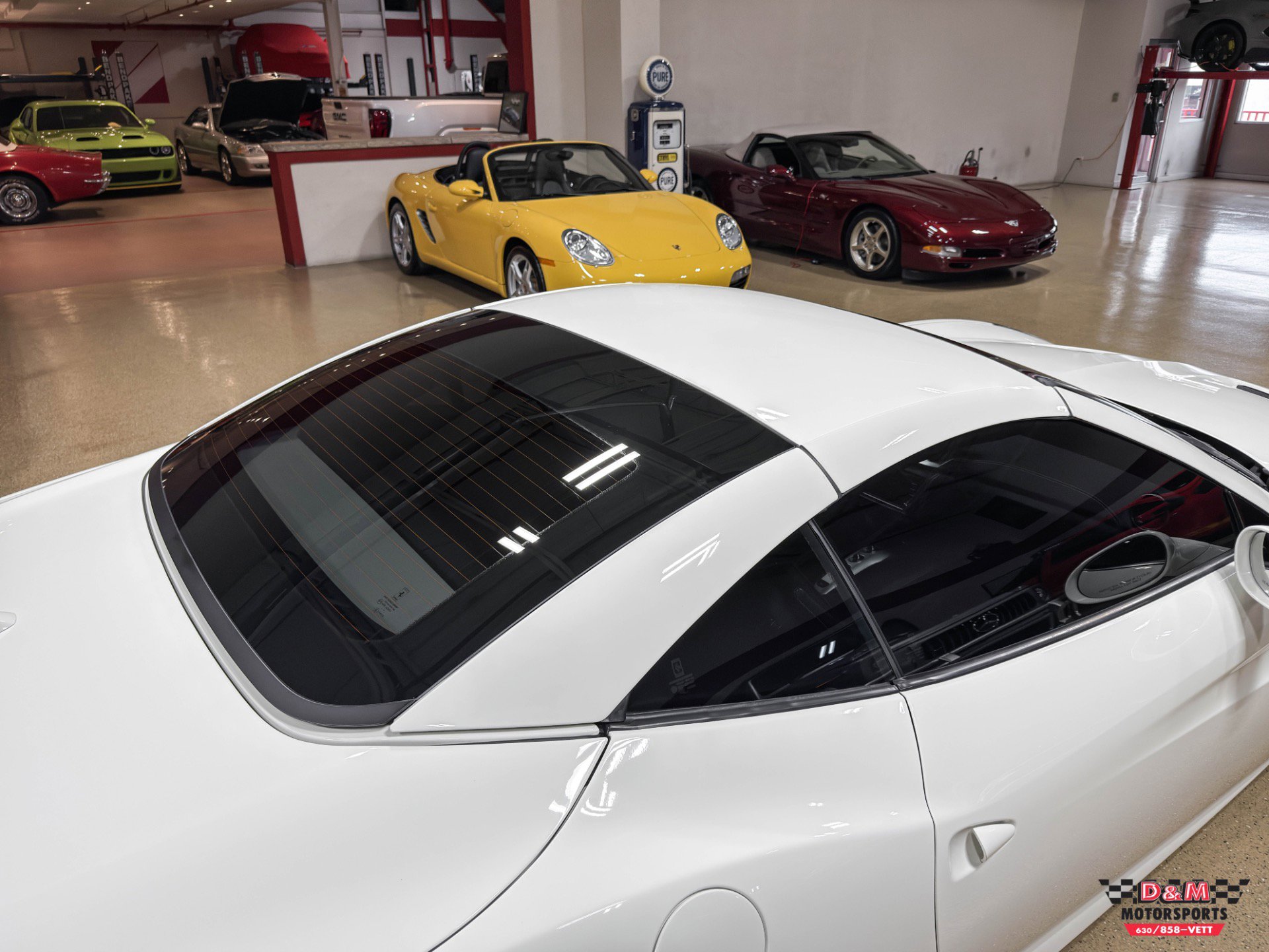 Used 2016 Ferrari California T image 55