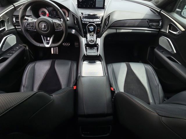 Used 2023 Acura RDX A-Spec AWD/4WD image 12