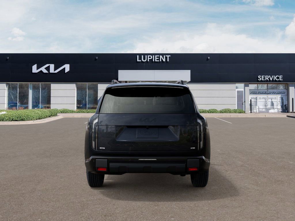 New 2027 Kia Telluride SX X-Line image 8