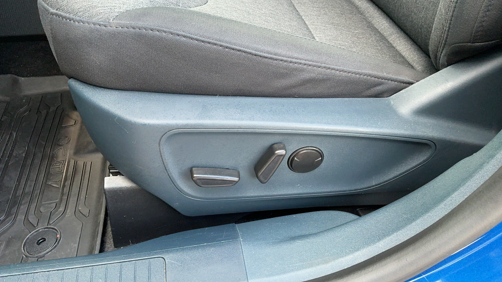 Used 2024 Ford Maverick XLT w/ XLT Luxury Package FWD image 19