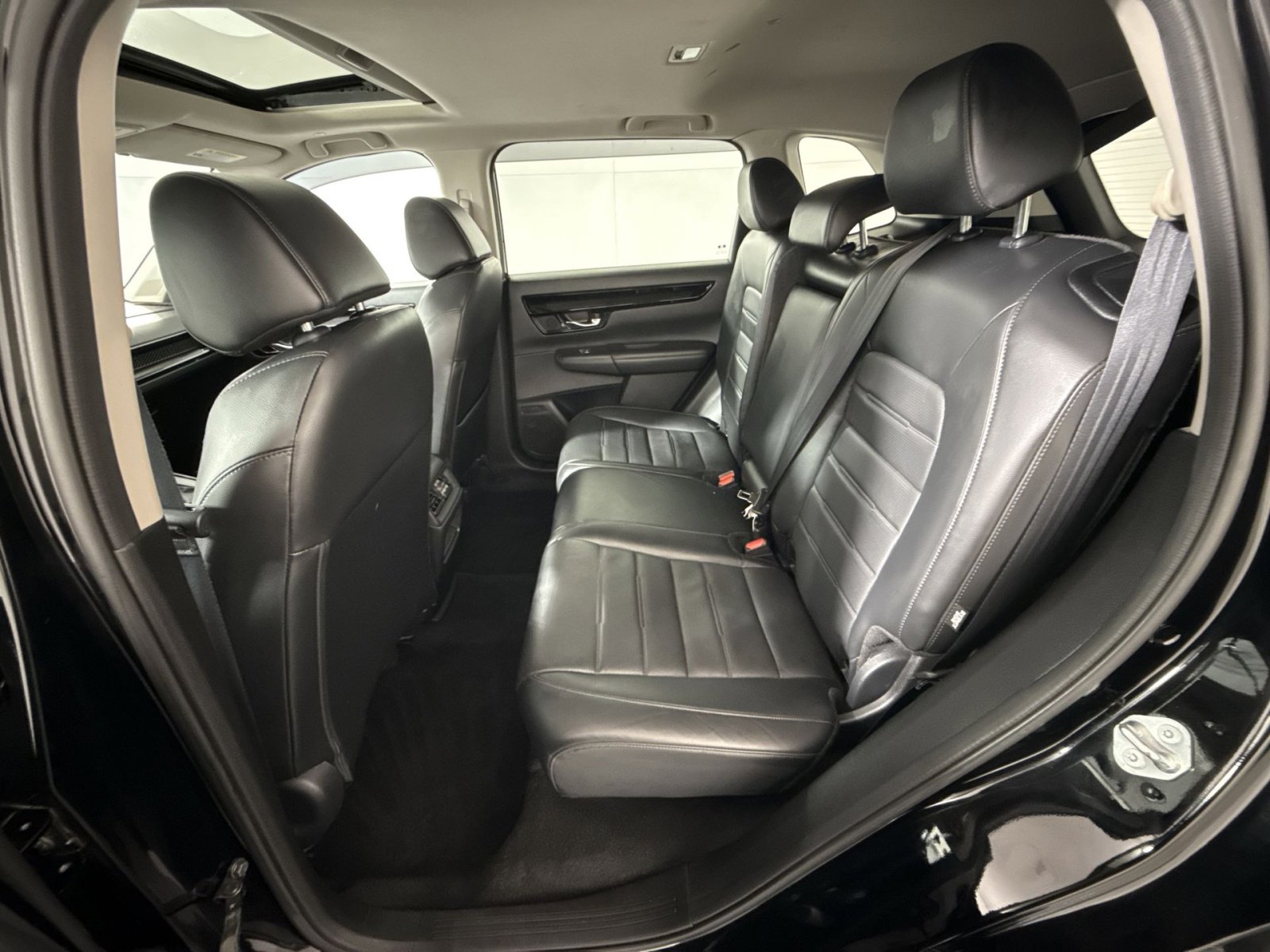 Used 2023 Honda CR-V EX-L image 24