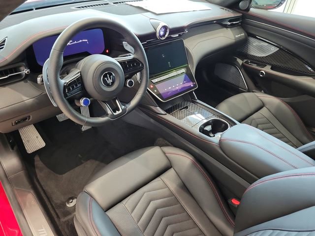 New 2026 Maserati GranCabrio Trofeo image 16