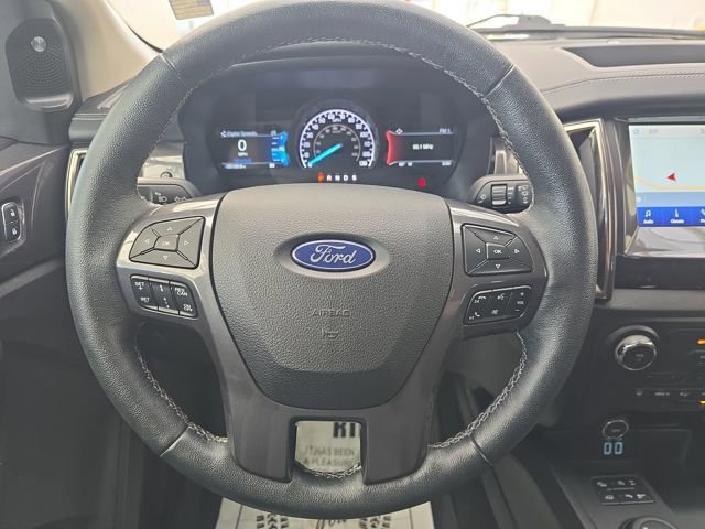 Used 2019 Ford Ranger Lariat w/ Equipment Group 501A Mid image 14