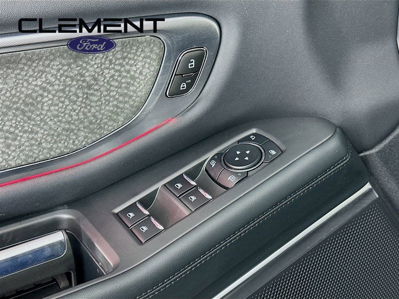 New 2026 Ford Expedition Tremor image 24