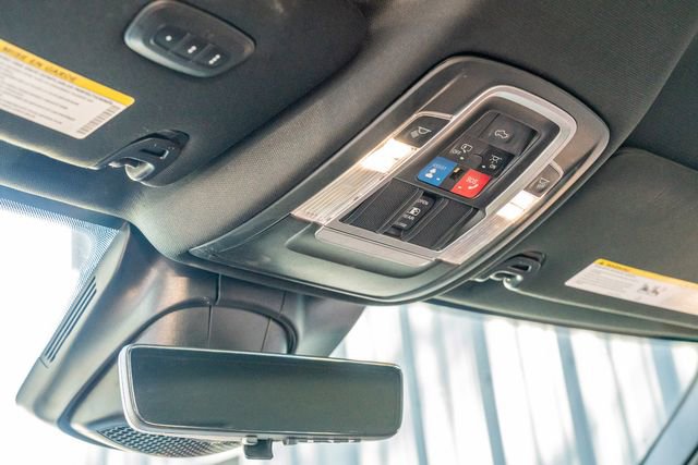 Used 2021 RAM 2500 Limited image 22