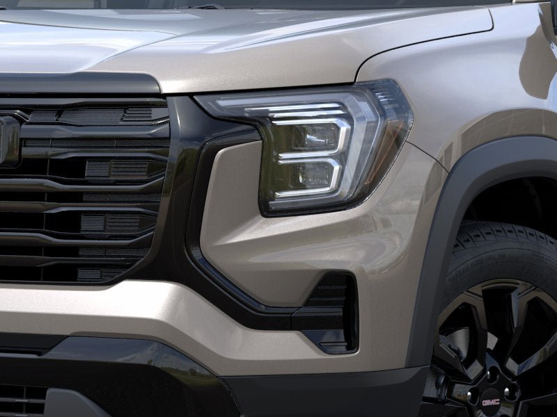 New 2026 GMC Terrain Elevation w/ Elevation Premium Package AWD/4WD image 25