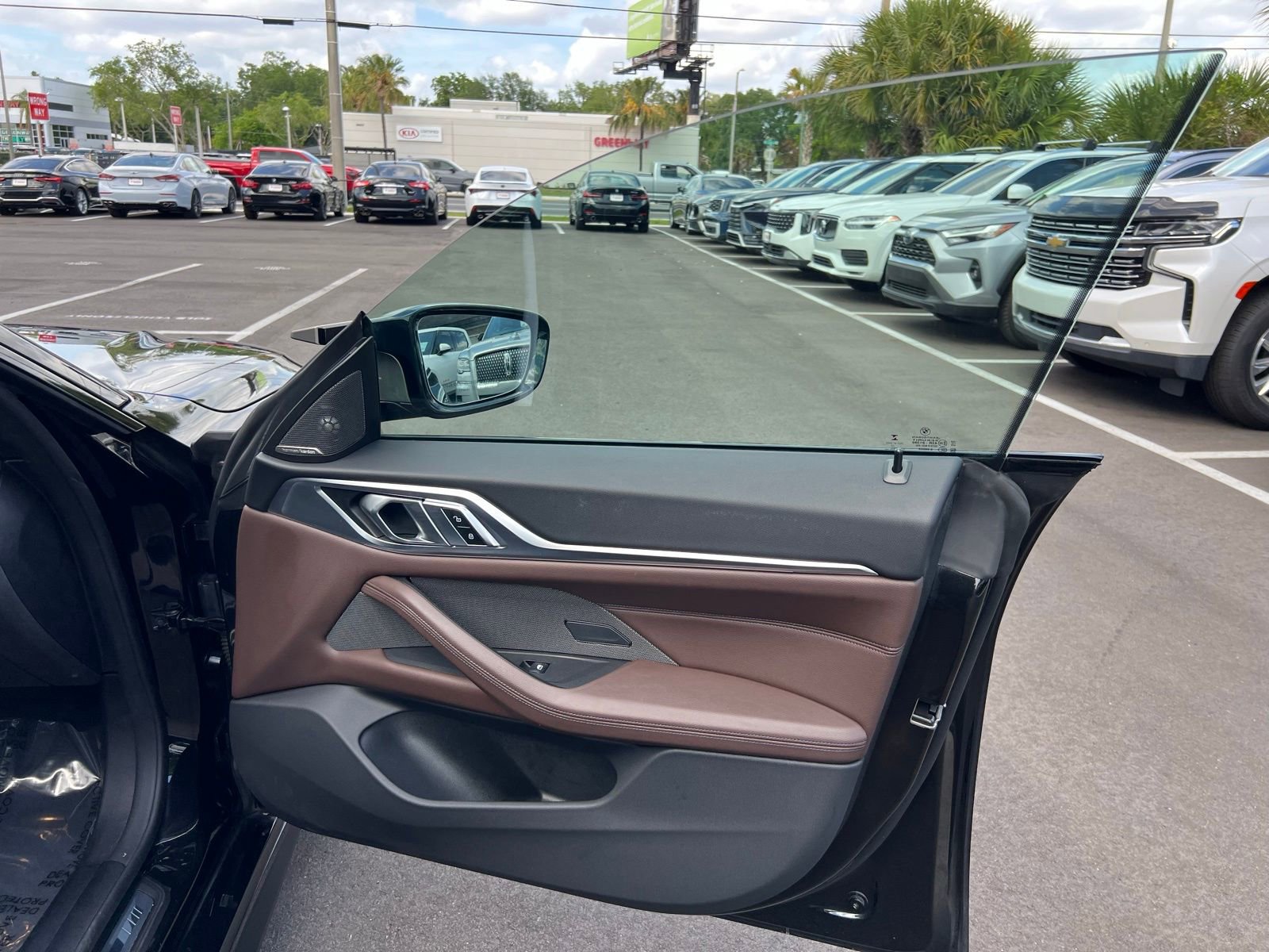 Used 2022 BMW M440i xDrive Gran Coupe w/ Premium Package image 58