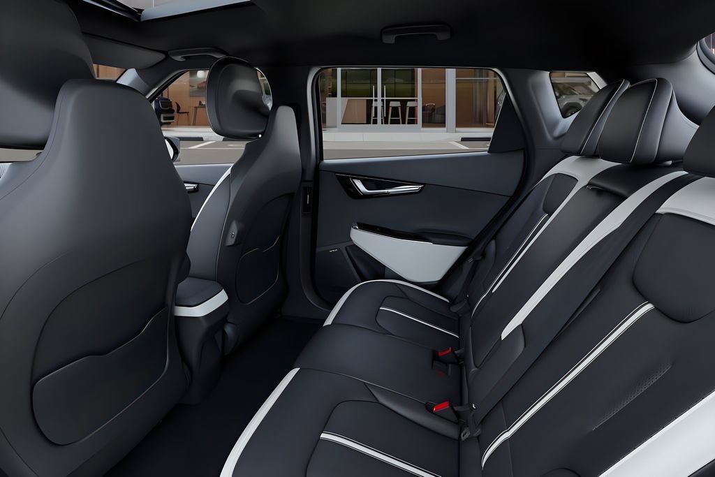 New 2026 Kia EV6 GT-Line RWD image 31