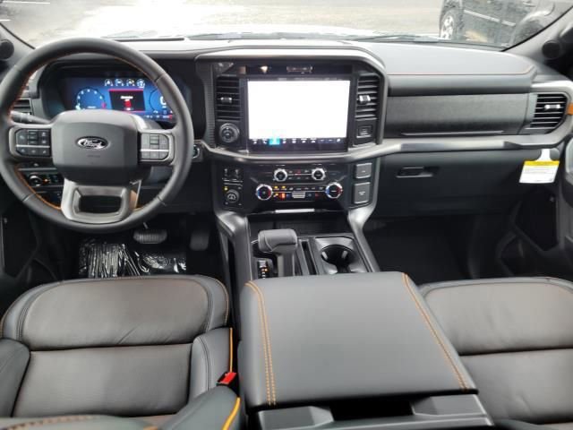 New 2025 Ford F150 Tremor w/ Equipment Group 402A High image 18