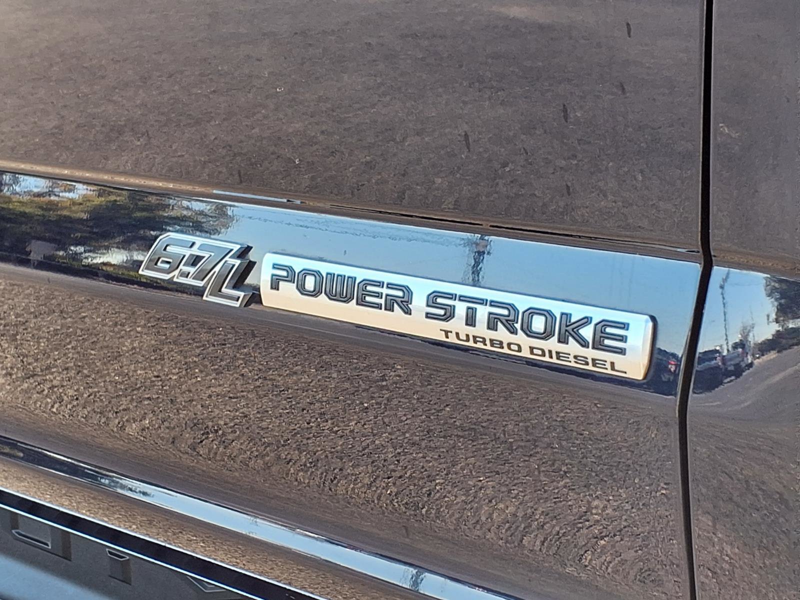 Used 2022 Ford F250 Lariat w/ Lariat Ultimate Package image 33