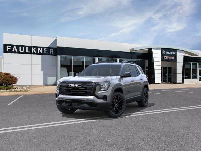 New 2026 GMC Terrain Elevation w/ Elevation Premium Package image 8