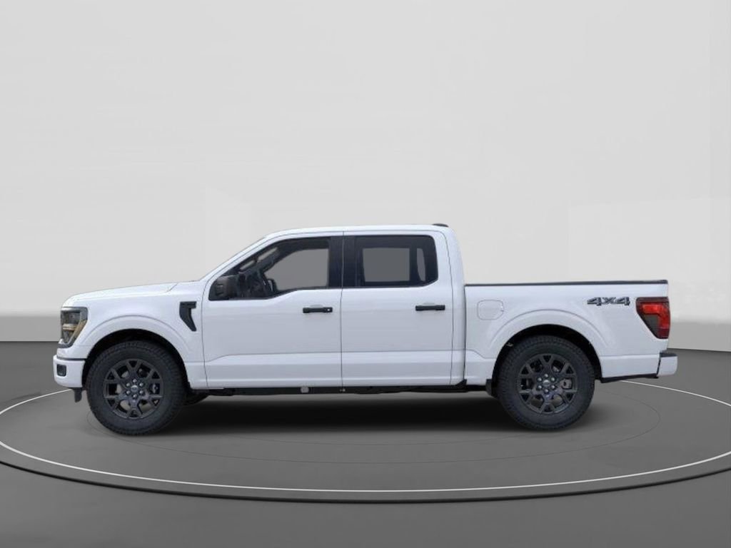 New 2026 Ford F150 STX AWD/4WD image 3