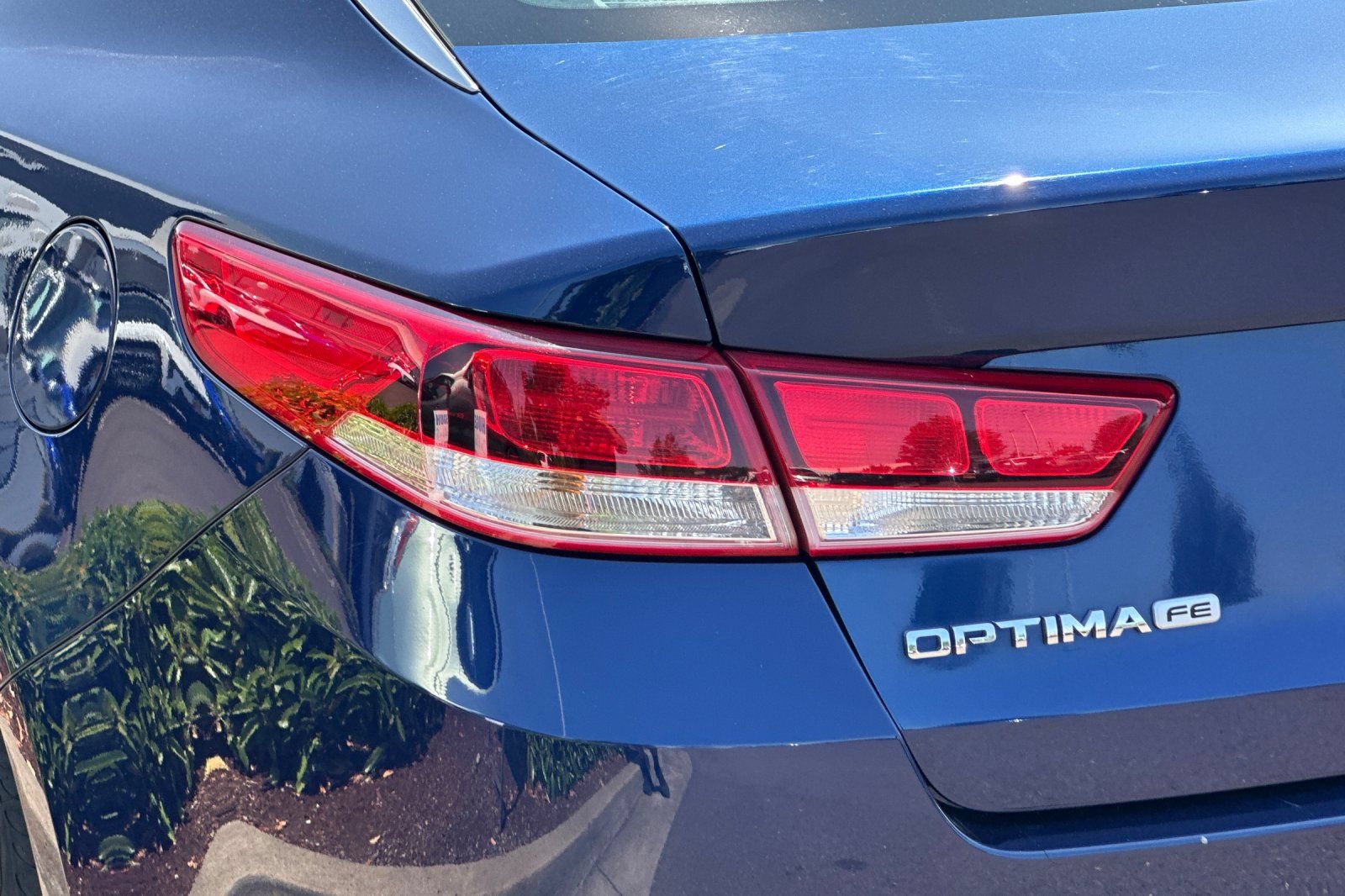 Used 2017 Kia Optima LX w/ Driver Convenience Package FWD image 25
