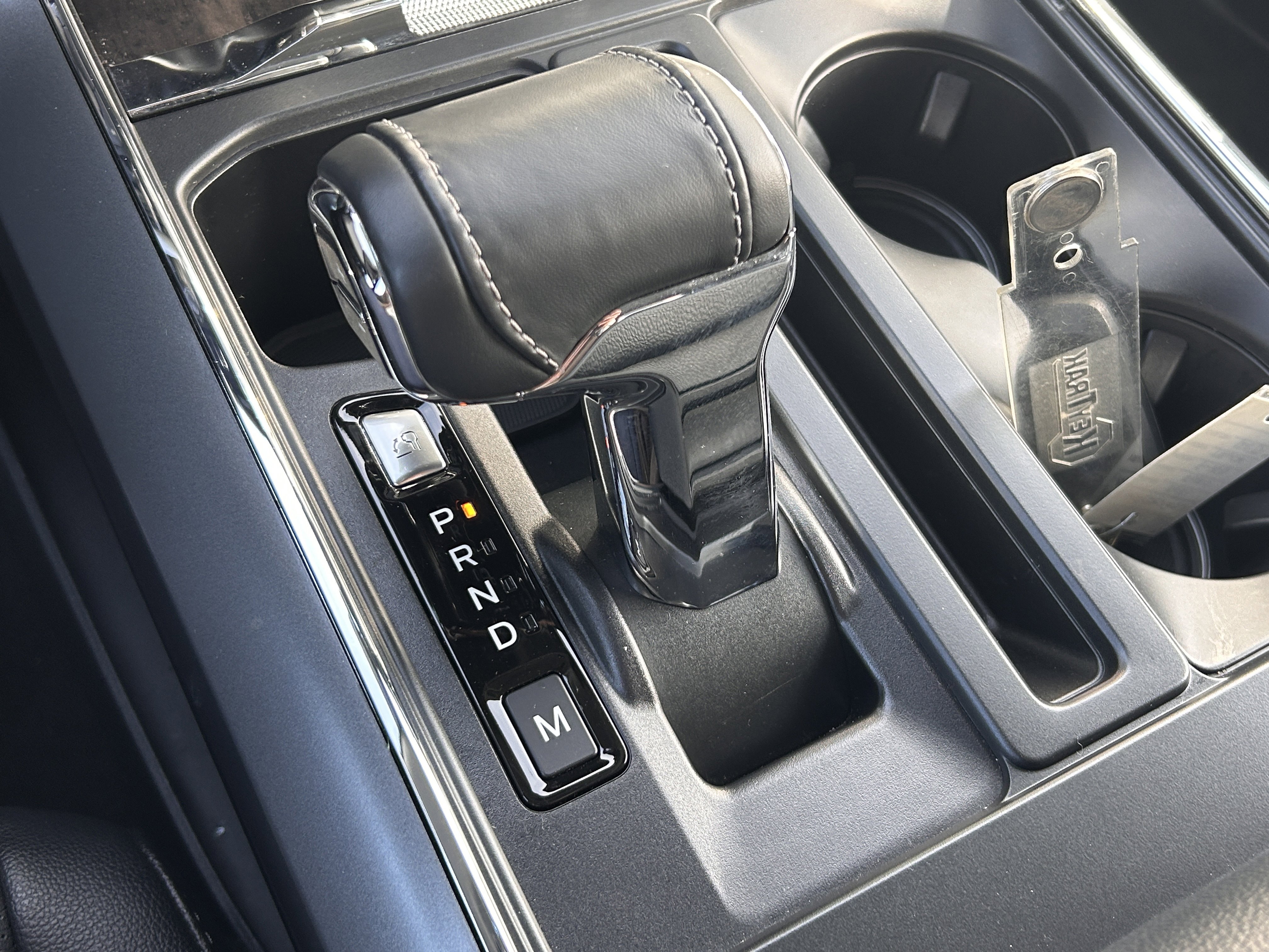 Used 2021 Ford F150 Lariat image 17