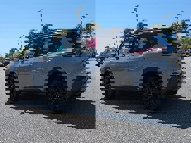 Certified 2023 Nissan Rogue SV w/ SV Premium B Package image 6