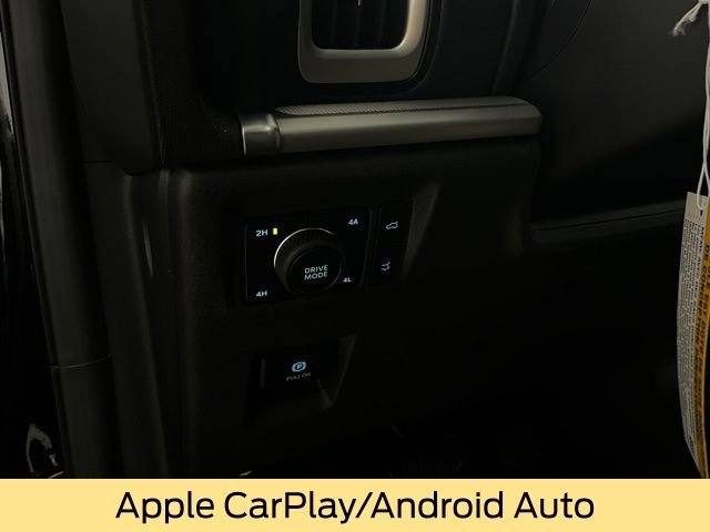 New 2025 Ford Expedition Max Active image 18