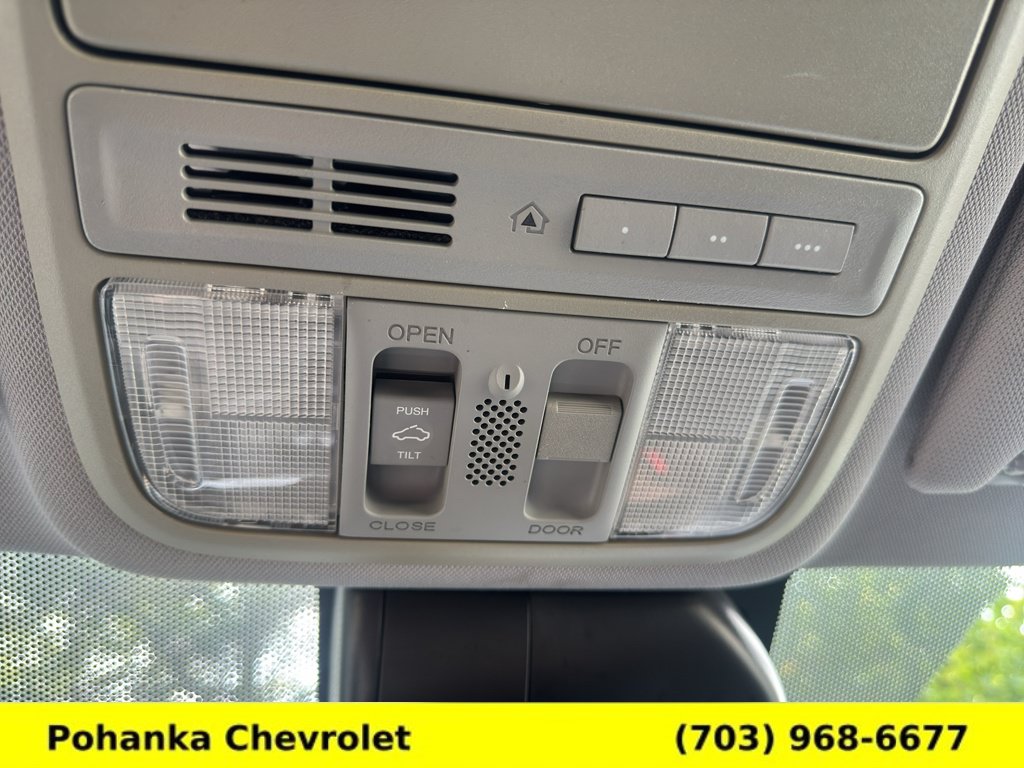 Used 2015 Honda Accord EX-L image 19