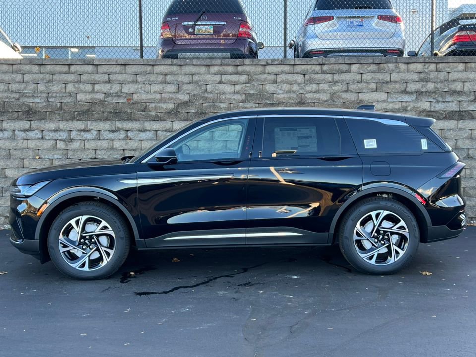 New 2026 Lincoln Nautilus Premier w/ Equipment Group 102A AWD/4WD image 39