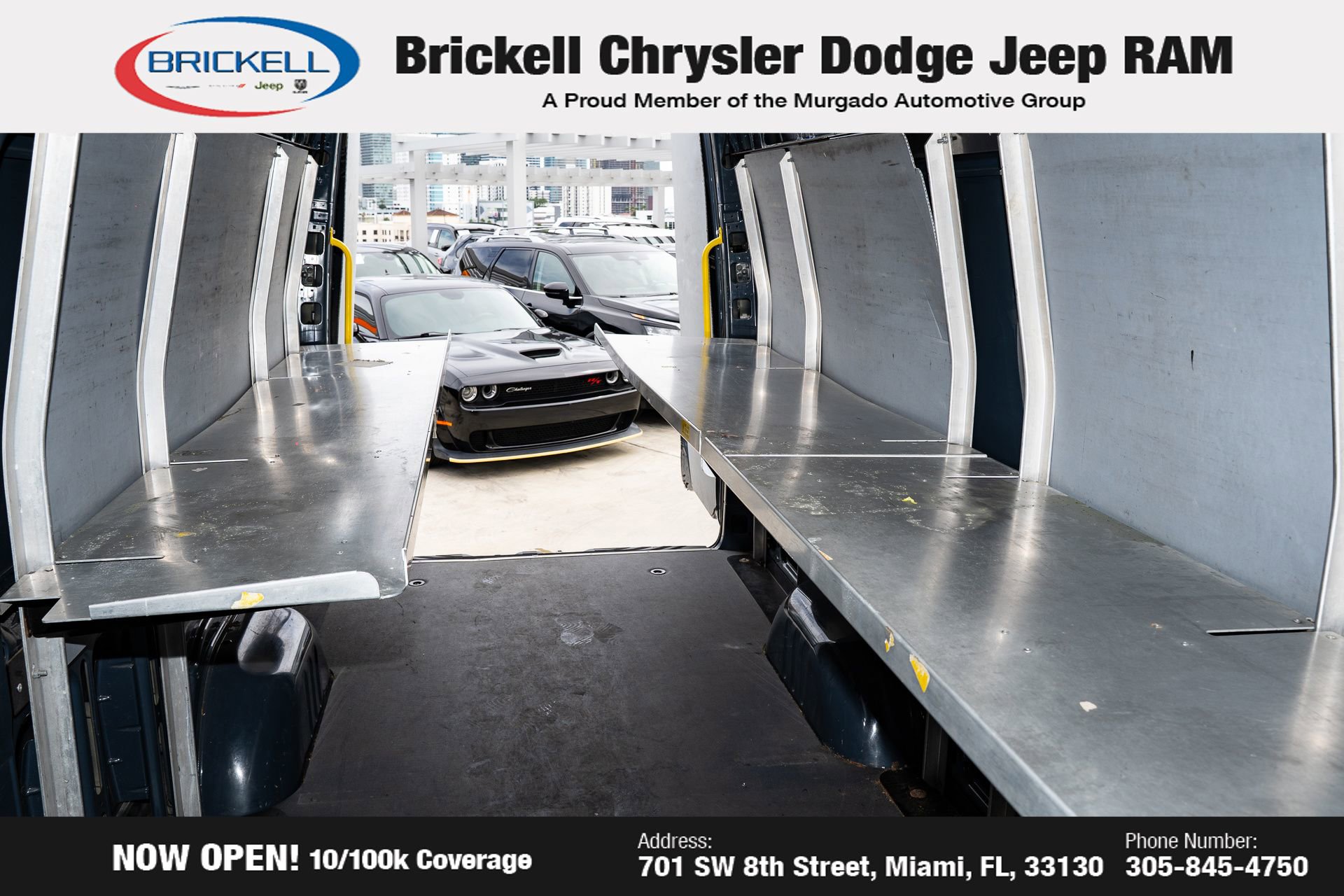 Used 2019 Mercedes-Benz Sprinter 170 image 18