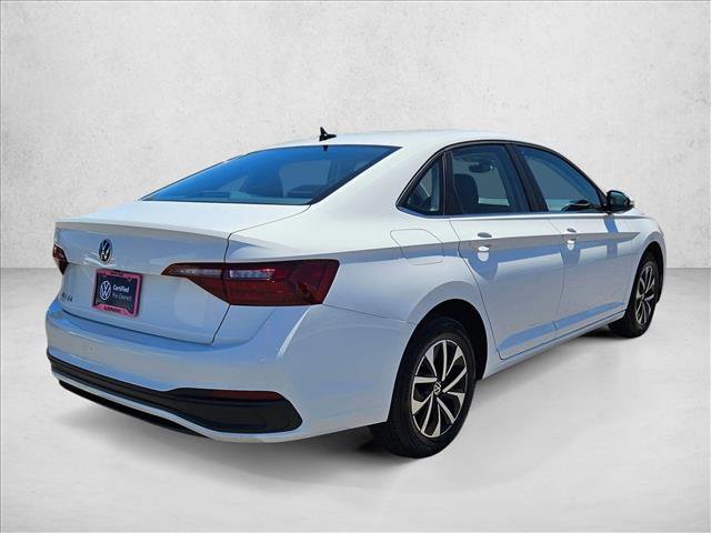 Used 2022 Volkswagen Jetta S FWD image 5