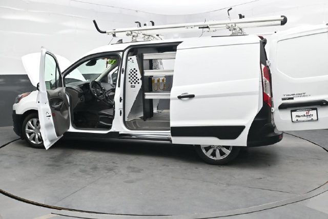 Used 2023 Ford Transit Connect XL FWD image 43