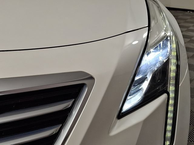 Used 2017 Cadillac CT6 3.6 AWD image 12