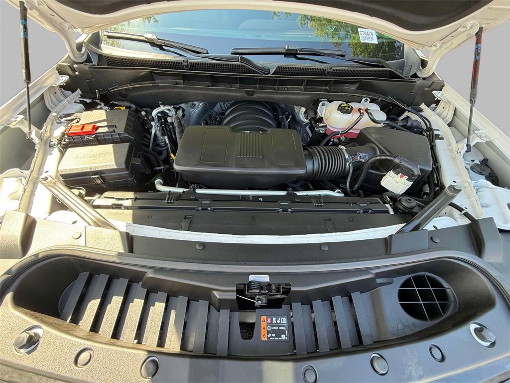 Certified 2024 Cadillac Escalade ESV Sport Platinum w/ LPO, ONYX Package image 24