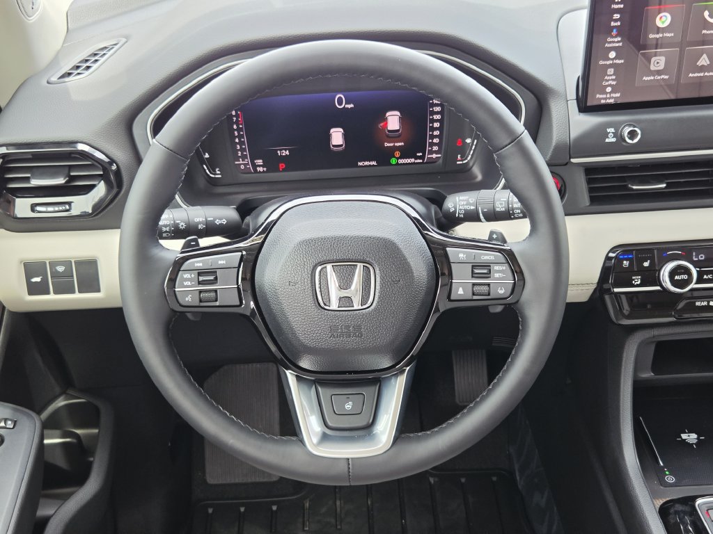 New 2026 Honda Pilot Elite image 17