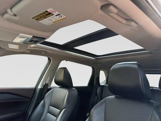 Used 2022 Nissan Rogue SV w/ SV Premium Package AWD/4WD image 25