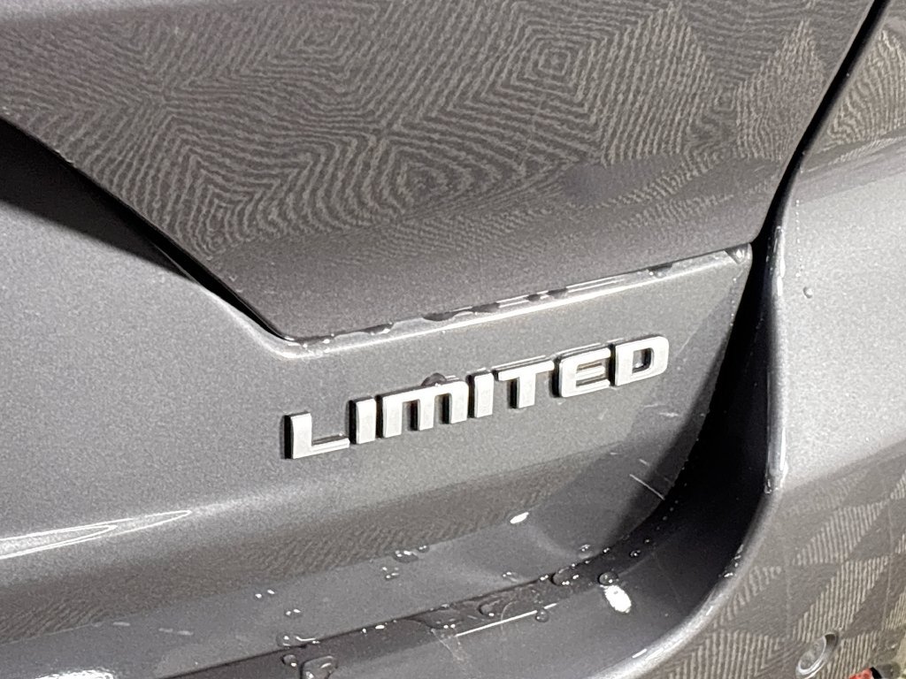 New 2026 Jeep Grand Cherokee Limited w/ MOPAR Finishing Package AWD/4WD image 24