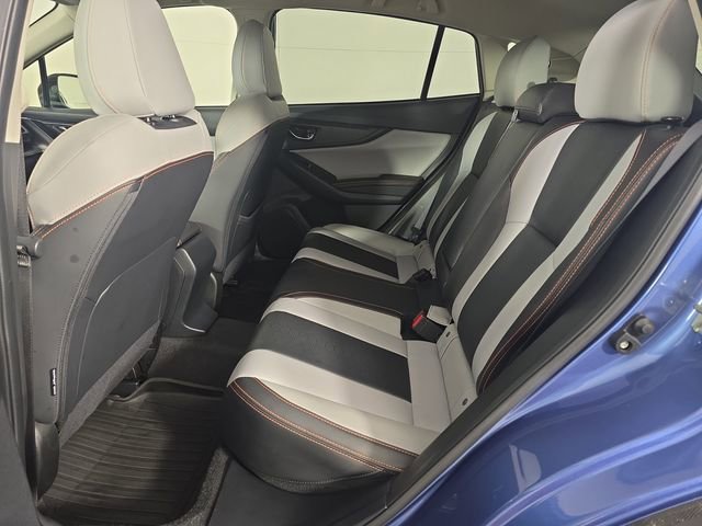 Used 2019 Subaru Crosstrek 2.0i Limited w/ Moonroof Package w/Navigation AWD/4WD image 13