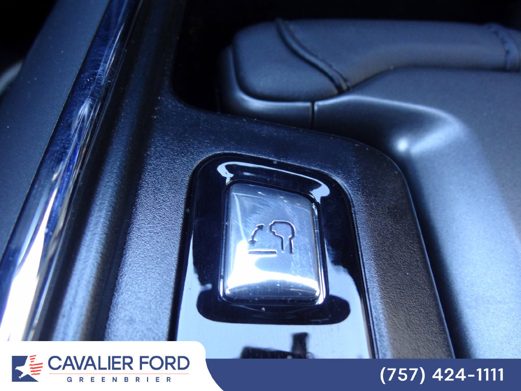 Used 2026 Ford F150 XLT w/ Equipment Group 302A MID AWD/4WD image 37