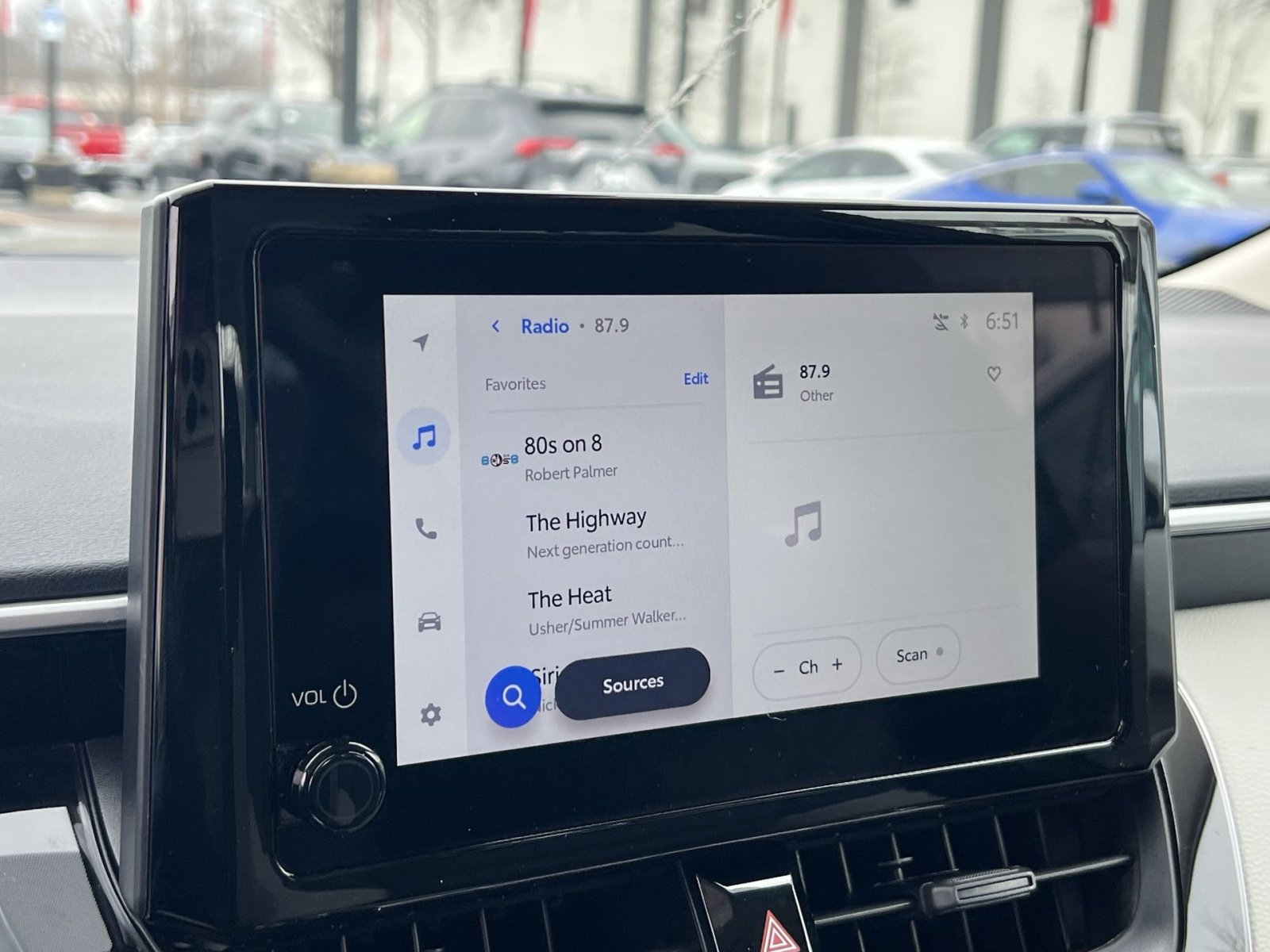 New 2026 Toyota Corolla LE image 13