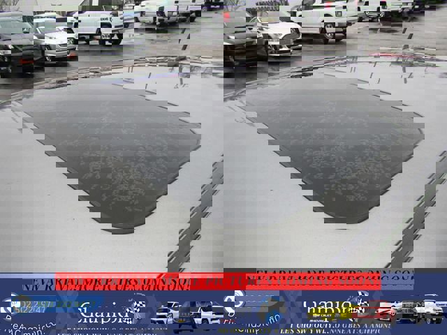 Used 2016 Nissan Juke SL image 7