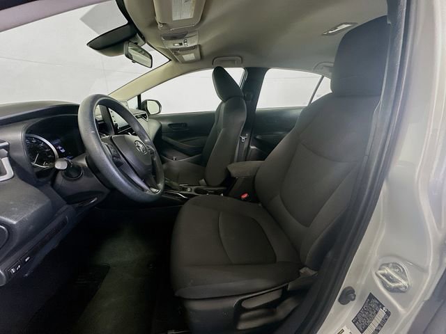 Used 2022 Toyota Corolla LE image 12