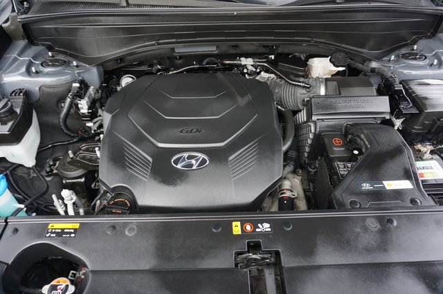 Used 2020 Hyundai Palisade Limited FWD image 14
