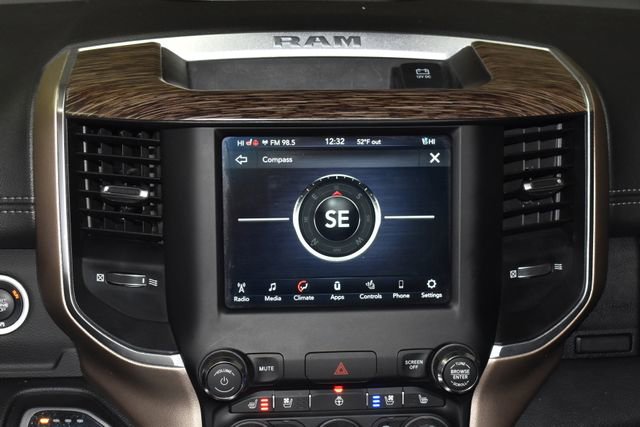 Certified 2020 RAM 1500 Laramie image 18