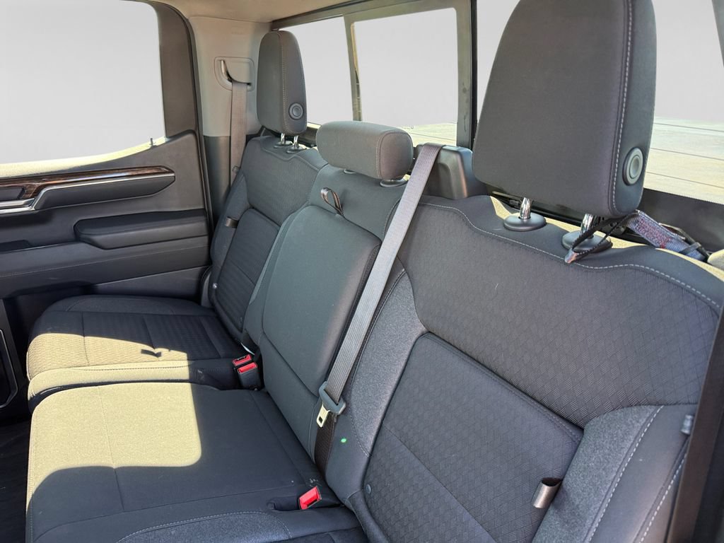 Used 2024 GMC Sierra 1500 Elevation w/ Preferred Package AWD/4WD image 36