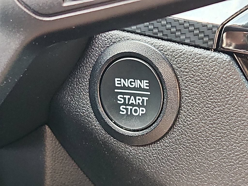 Used 2024 Ford Escape ST-Line AWD/4WD image 24