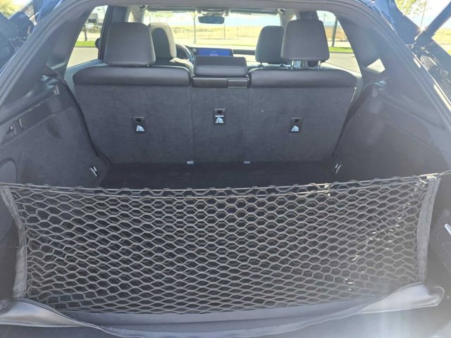 Certified 2025 Lexus RX 350 Premium Plus FWD image 14